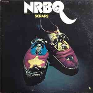 NRBQ - Scraps album