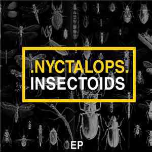 .nyctalops. - Insectoids album