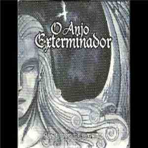O Anjo Exterminador - Τετραγράμματον album