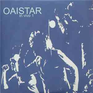 Oaistar - In Vivo 1 album
