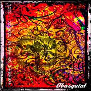 Obasquiat - Experimentos Com Arco Ep. (Noise: 2012 - 2013d​.​C) album
