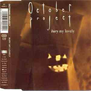 October Project - Bury My Lovely album