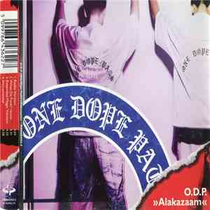 O.D.P. - Alakazaam album
