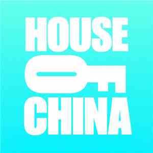 Off Key  & Big Ma.Mi - House Of China album