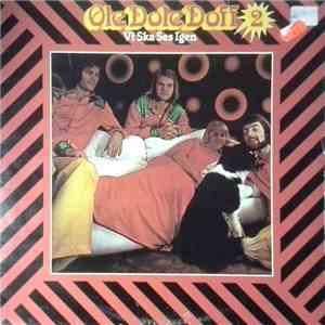 Ole Dole Doff - Ole Dole Doff 2 - Vi Ska Ses Igen album
