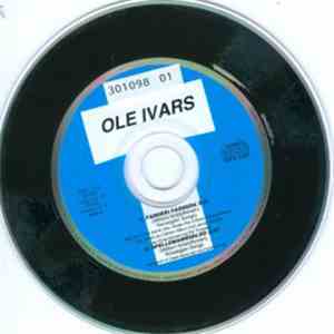 Ole Ivars - Fadderi Faddera album