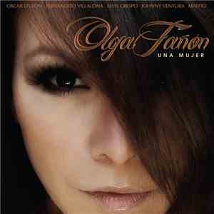 Olga Tañón - Una Mujer album