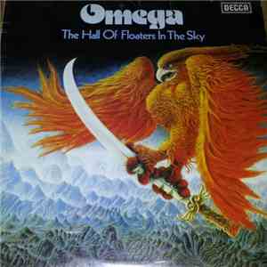 Omega  - The Hall Of Floaters In The Sky album