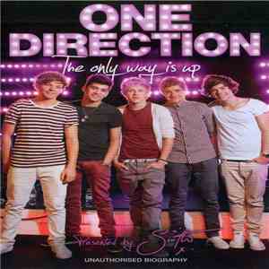 One Direction - The Only Way Is Up album