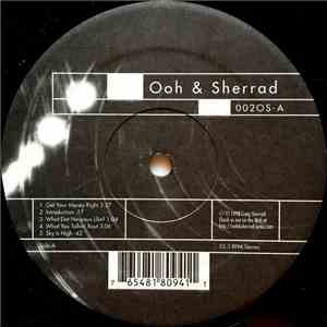Ooh & Sherrad - Ooh & Sherrad album