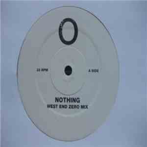 Optimystic  - Nothing album