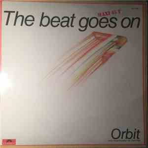 Orbit  - The Beat Goes On album