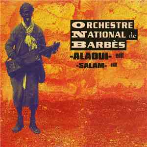 Orchestre National De Barbès - Alaoui / Salam album