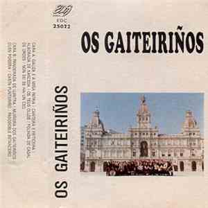 Os Gaiteiriños - Os Gaiteiriños album