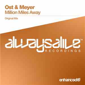 Ost & Meyer - Million Miles Away album