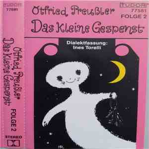 Otfried Preußler, Ines Torelli - Das Kleine Gespenst album