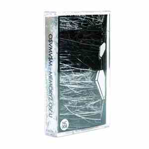 O$VMV$M - Memoryz Ov U album