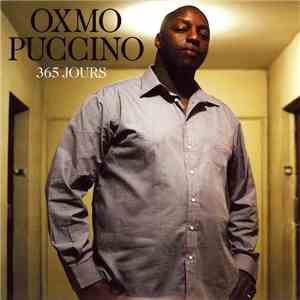 Oxmo Puccino - 365 Jours album