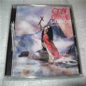 Ozzy Osbourne - Blizzard Of Ozz - Unreleased Demo Tracks album