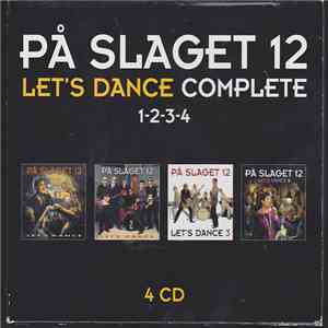 På Slaget 12 - Let's Dance Complete album