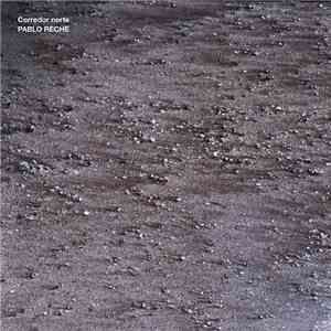 Pablo Reche - Corredor Norte album