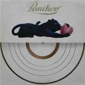 Panther Rex - Panther Rex album