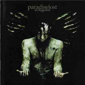 Paradise Lost - In Requiem album