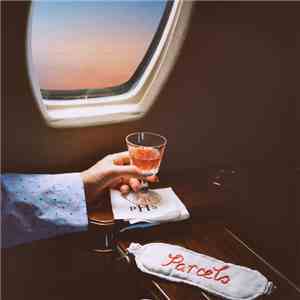 Parcels - Lightenup album