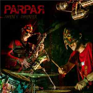 Parpar  - Sweaty Sweater album