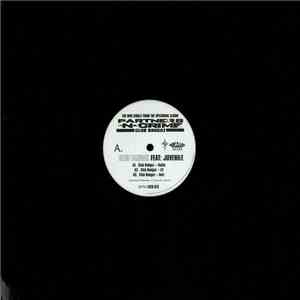 Partners-N-Crime - Club Bangaz album