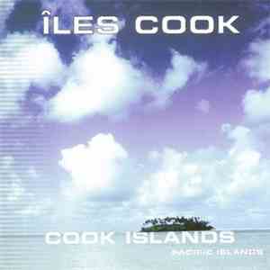 Pascal Gaillard - Iles Cook album