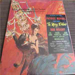 Patrice Munsel - The Merry Widow (An Original Cast Album) album