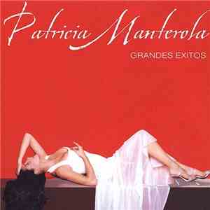 Patricia Manterola - Grandes Exitos album