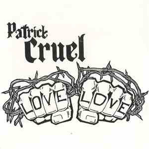 Patrick Cruel - Love Love album