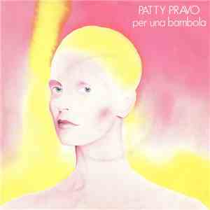 Patty Pravo - Per Una Bambola album