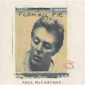 Paul McCartney - Flaming Pie album