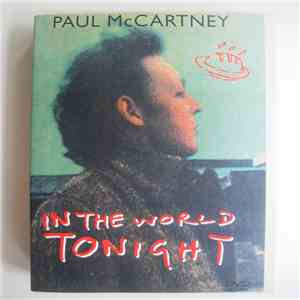 Paul McCartney - In The World Tonight album