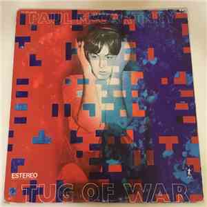 Paul McCartney - Tug Of War album