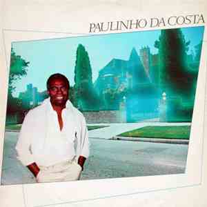 Paulinho Da Costa - Paulinho Da Costa album