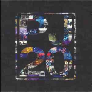 Pearl Jam - Twenty album