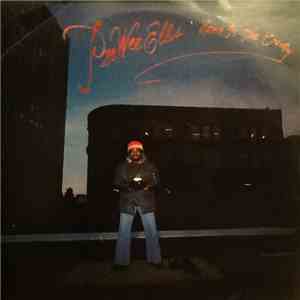 Pee Wee Ellis - Home In The Country album