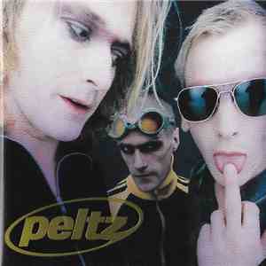 Peltz - Coma album