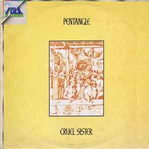 Pentangle - Cruel Sister album