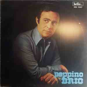 Peppino Brio - Peppino Brio album