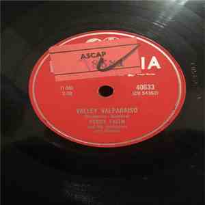 Percy Faith & His Orch. & Chorus / Percy Faith & His Orch. - Valley Valparaiso / Bluebell album