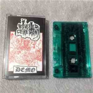 Perverted Ceremony - Demo 1 album