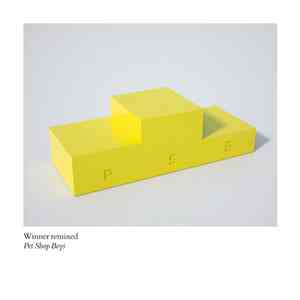 Pet Shop Boys - Winner Remixed album