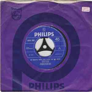 Pete Atkin - Be Careful When They Offer You The Moon album