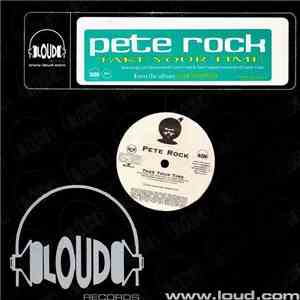 Pete Rock - Take Your Time album