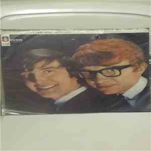 Peter And Gordon - Peter And Gordon album